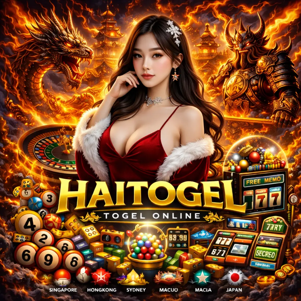 HAITOGEL - Ritual Togel Online Terpercaya Saat Hoki Menjadi Takdir
